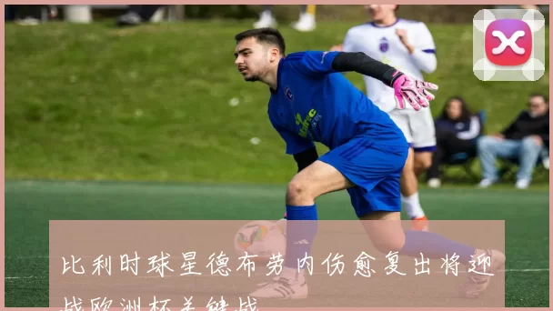 比利时球星德布劳内伤愈复出将迎战欧洲杯关键战